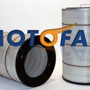 Wix Filters Filtr powietrza 46742
