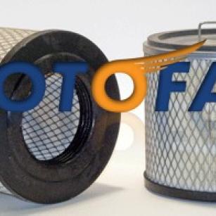 Wix Filters Filtr powietrza 46788