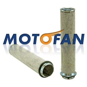 Wix Filters Filtr powietrza 49616