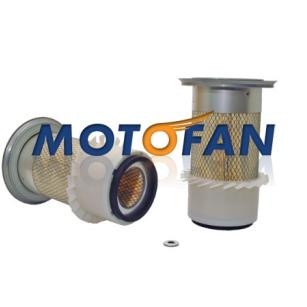 Wix Filters Filtr powietrza 49434