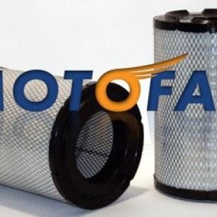 Wix Filters Filtr powietrza 46701