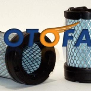Wix Filters Filtr powietrza 46435