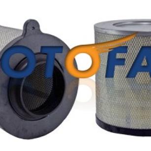 Wix Filters Filtr powietrza 49879