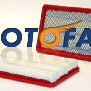 Wix Filters Filtr powietrza 46080