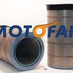 Wix Filters Filtr powietrza 46853