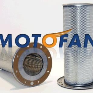 Wix Filters Filtr powietrza 46629