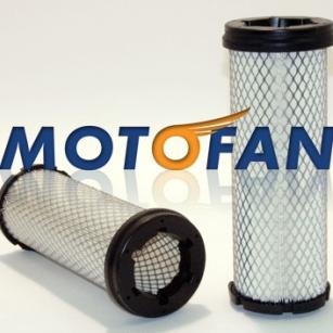 Wix Filters Filtr powietrza 42034