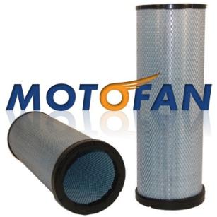 Wix Filters Filtr powietrza 42848