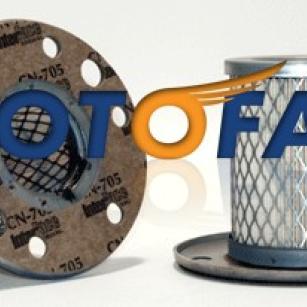 Wix Filters Filtr powietrza 46251