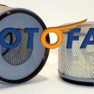 Wix Filters Filtr powietrza 46232