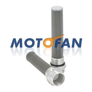 SF-Filter Filtr hydrauliczny HY80026