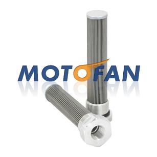 SF-Filter Filtr hydrauliczny HY80027