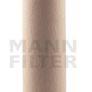 Mann Filter (M+H) Filtr powietrza CF1840