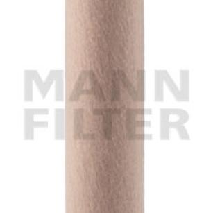 Mann Filter (M+H) Filtr powietrza CF400