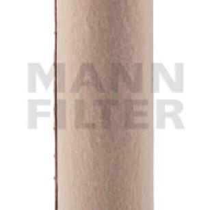 Mann Filter (M+H) Filtr powietrza CF610