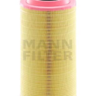 Mann Filter (M+H) Filtr powietrza C27038