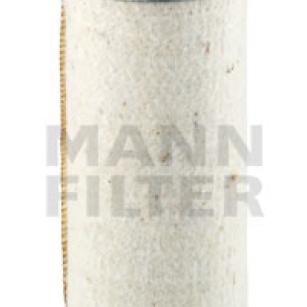 Mann Filter (M+H) Filtr powietrza CF820