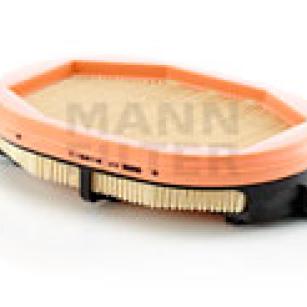 Mann Filter (M+H) Filtr powietrza CF2125/1