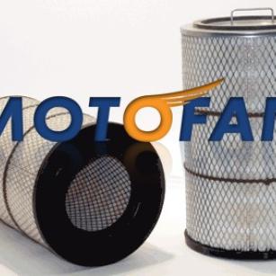 Wix Filters Filtr powietrza 46581