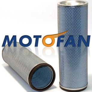 Wix Filters Filtr powietrza 42835