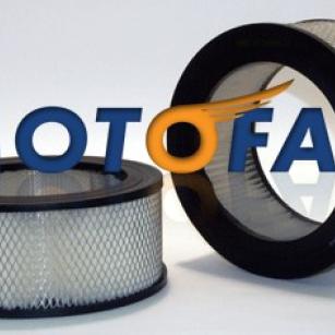Wix Filters Filtr powietrza 42230