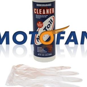 Wix Filters Filtr powietrza 24341
