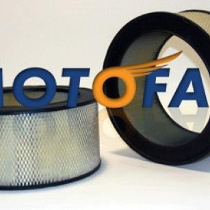 Wix Filters Filtr powietrza 42122