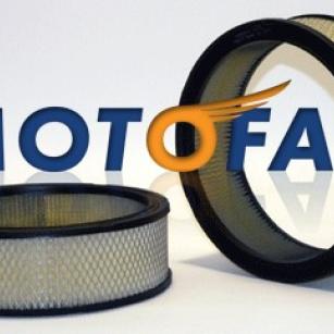 Wix Filters Filtr powietrza 42093