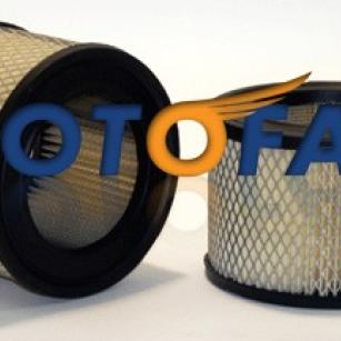 Wix Filters Filtr powietrza 46184