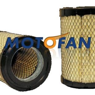 Wix Filters Filtr powietrza 42736