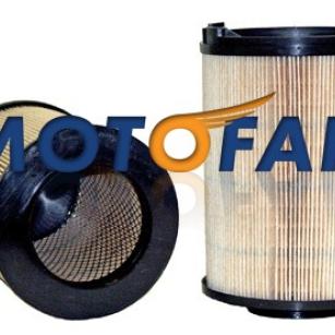 Wix Filters Filtr powietrza 42013