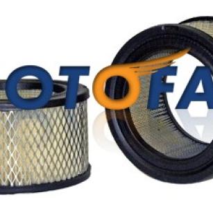 Wix Filters Filtr powietrza 42087