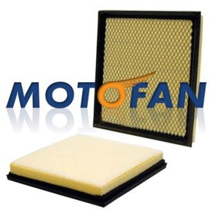 Wix Filters Filtr powietrza 49730