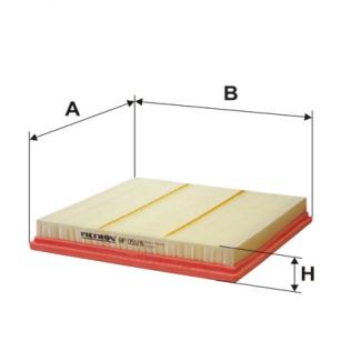 Filtron Filtr powietrza AP 051/8