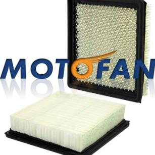 Wix Filters Filtr powietrza 49244