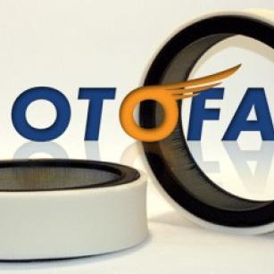 Wix Filters Filtr powietrza 46096