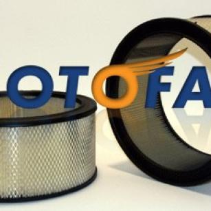 Wix Filters Filtr powietrza 46220
