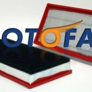 Wix Filters Filtr powietrza 46316