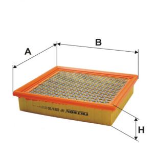 Filtron Filtr powietrza AP 003/10
