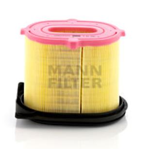 Mann Filter (M+H) Filtr powietrza C23220