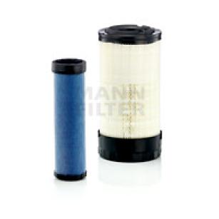 Mann Filter (M+H) Filtr powietrza SP3020-2