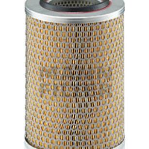 Mann Filter (M+H) Filtr powietrza C17201/2