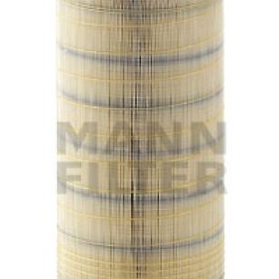 Mann Filter (M+H) Filtr powietrza C19460/2