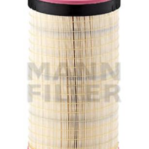 Mann Filter (M+H) Filtr powietrza C21600