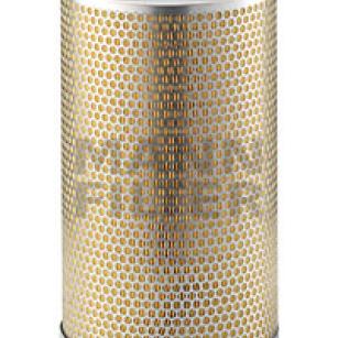 Mann Filter (M+H) Filtr powietrza C23440/3