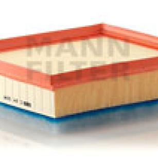 Mann Filter (M+H) Filtr powietrza C24024