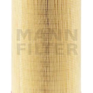 Mann Filter (M+H) Filtr powietrza C24745/3