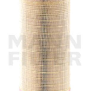 Mann Filter (M+H) Filtr powietrza C25024