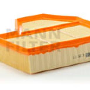 Mann Filter (M+H) Filtr powietrza C25111