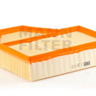 Mann Filter (M+H) Filtr powietrza C25112